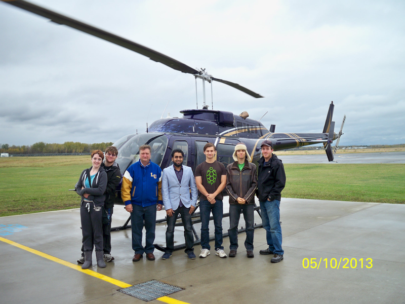 Illustration for article titled thunder bay aerial veiws